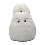 Mon voisin Totoro - Coussin Nakayoshi White Totoro