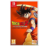 Dragon Ball Z Kakarot (SWITCH)