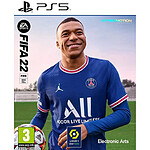 FIFA 22 (PS5) FIFA 22 (PS5)
