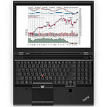 Lenovo ThinkPad P50 (P50-i7-6820HQ-FHD-B-5465) (P50-i7-6820HQ-FHD-B) - Reconditionné