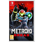 Metroid Dread (SWITCH)