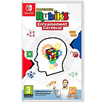 Professeur Rubik s Entrainement Cerebral (SWITCH)