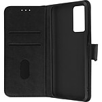 Avizar Housse pour Oppo A16 et A16s Clapet Portefeuille Fonction Support vidéo