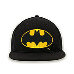 DC Comics - Casquette Snapback Logo Batman