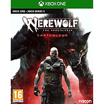 Werewolf The Apocalypse Earthblood (XBOX ONE)