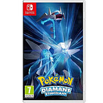 Pokemon Diamant Etincelant (SWITCH)
