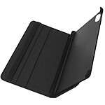 Avizar Housse IPad Mini 2021 Clapet Support Rotatif 360° noir