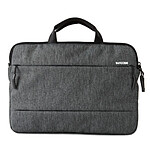 Incase City compatible Macbook Pro 15/16" Gris Chiné