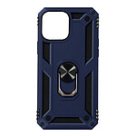 Avizar Coque pour iPhone 13 Antichoc Hybride Bague Support Vidéo