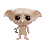 Harry Potter - Figurine POP! Dobby 9 cm