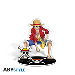 One Piece - Acry Monkey D. Luffy