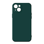 Avizar Coque pour iPhone 13 Mini Silicone Semi-Rigide avec Finition Soft Touch