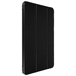 Avizar Housse Nokia T20 Clapet Support Vidéo et Clavier noir