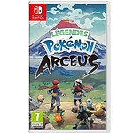 Legendes Pokemon Arceus (SWITCH)