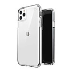 Speck Presidio Stay Clear pour iPhone 11 Pro Max - Claire