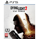 Dying Light 2 Stay Human (PS5)