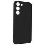 Avizar Coque pour Samsung Galaxy S22 Silicone Flexible Finition Mate Anti-traces