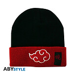 Naruto Shippuden - Bonnet Akatsuki Naruto Shippuden - Bonnet Akatsuki