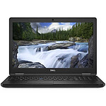 Dell Latitude 5590 (LAT5590-W11-6680) (LAT5590-W11)