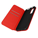 Avizar Housse pour Xiaomi Redmi Note 11 et 11s Portefeuille Fonction Support Vidéo