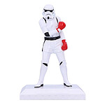 Original Stormtrooper - Figurine Boxer Stormtrooper 18 cm Original Stormtrooper - Figurine Boxer Stormtrooper 18 cm