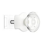 PopSockets Support PopGrip MagSafe pour Smartphone Collection Slide Stretch Transparent