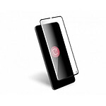 Force Glass Protection d'écran pour Samsung Galaxy S21 5G en Verre Organique 2.5D Original Transparent