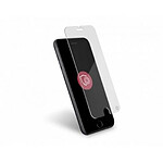 Force Glass Protège écran pour Apple iPhone SE 2020 Plat Original Transparent