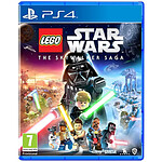 LEGO Star Wars La Saga Skywalker (PS4)