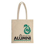 Harry Potter - Sac shopping Alumni Slytherin