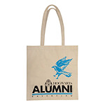 Harry Potter - Sac shopping Alumni Ravenclaw