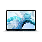 MacBook Air 13 (2018) i5 16Go 512Go SSD Argent