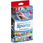 Nintendo Switch Sports (SWITCH)