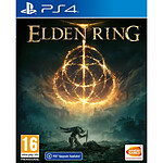 Elden Ring (PS4)