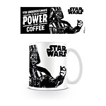 Star Wars Episode VII - Mug Power Of Coffee Star Wars Episode VII - Mug Power Of Coffee