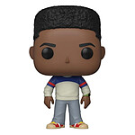 Stranger Things - Figurine POP! Lucas 9 cm