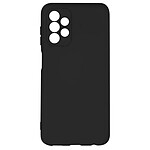 Avizar Coque pour Samsung Galaxy A13 4G Semi-rigide Soft-touch Fine