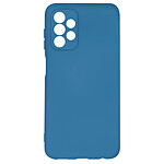 Avizar Coque pour Samsung Galaxy A13 4G Semi-rigide Soft-touch Fine