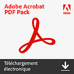Adobe Acrobat PDF Pack