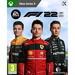 F1 2022 (XBOX SERIE X)