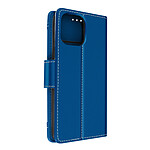 Avizar Étui pour iPhone 13 Pro Max Collection Vito Fonction Support et Porte-Cartes