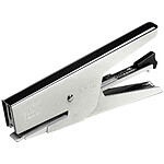 RAPID Pince Agrafeuse Jaky Bébé 58 Nickelé 15 Feuilles RAPID Pince Agrafeuse Jaky Bébé 58 Nickelé 15 Feuilles