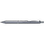 PENTEL Roller encre gel Liquid EnerGel Sterling BL407-A Noir