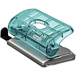 RAPID Mini-perforatrice Colour-Ice FC5 - 10 feuilles Bleu