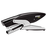 RAPID Pince Agrafeuse Eco 24/6 - 26/6 Noir/Gris lumière