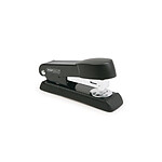 RAPESCO Agrafeuse demi-bande Minno 26/6mm 24/6mm Noir