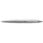 PARKER Stylo à bille rétractable JOTTER XL Monochrome, acier PARKER Stylo à bille rétractable JOTTER XL Monochrome, acier