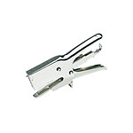 RAPID Agrafeuse pince Puissante HD31 Acier chromé pour Agrafes 73