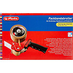 HERLITZ Dévidoir pour ruban adhésif d'emballage