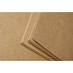 CLAIREFONTAINE Kraft brut rame 25F A1 275g - Brun CLAIREFONTAINE Kraft brut rame 25F A1 275g - Brun